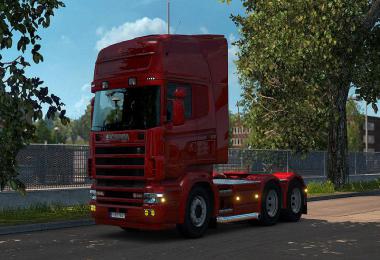 RJL Scanias Fix for 1.37