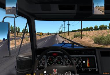 Route Advisor Mod Collection v4.8