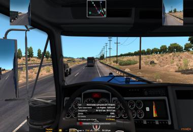 Route Advisor Mod Collection v4.8