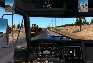 Route Advisor Mod Collection v4.8