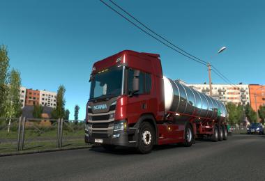 Scania Next Gen P/G/R/S v2.1 1.37