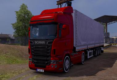 Scania R500 1.36