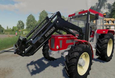 Schlueter 1250 / 1500 Tv Special v1.0