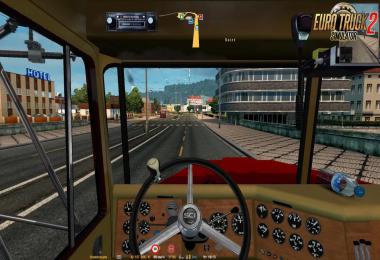 Scot A2HD + Interior v1.0.9 1.37.x