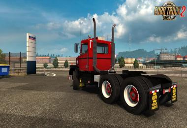 Scot A2HD + Interior v1.0.9 1.37.x