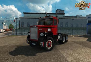 Scot A2HD + Interior v1.0.9 1.37.x