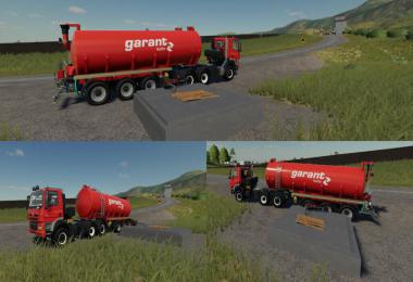 Slurry Dealer Pack v1.6.0.0