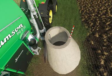 Slurry Shaft Package v1.0.0.0