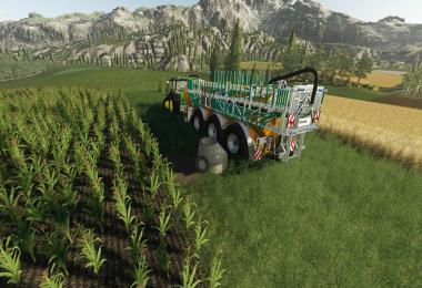 Slurry Shaft Package v1.0.0.0