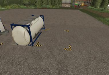 Small Liquid Tank v1.0.0.0