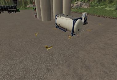 Small Liquid Tank v1.0.0.0