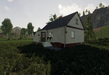 Small Polish House v1.0.0.0