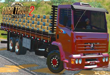 Trucks for EAA Map 1.37