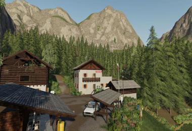 Tyrolean Alps v1.2.0.0