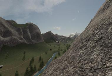 Tyrolean Alps v1.2.0.0