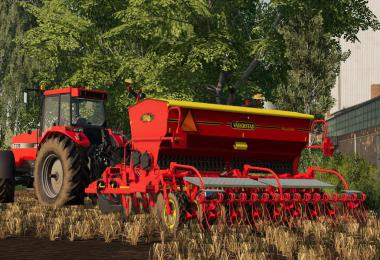 Vaderstad Rapid 300C/400C v1.2.0.0