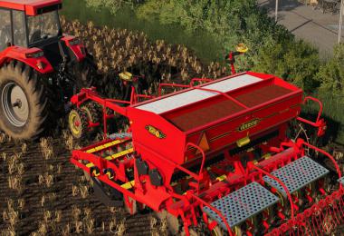 Vaderstad Rapid 300C/400C v1.2.0.0