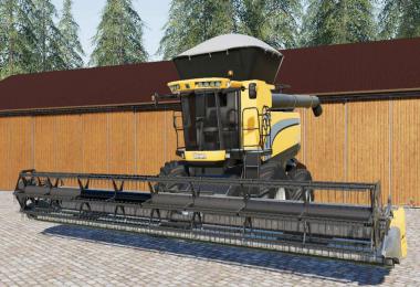 Valtra BC 8800 v2.0.0.0