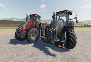 Valtra S Series v1.0.3.0