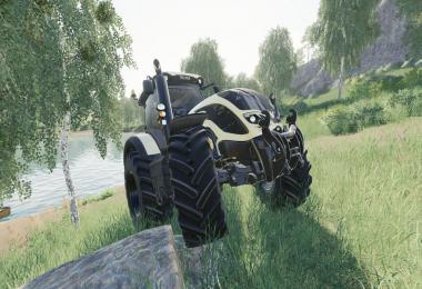 Valtra S Series v1.0.3.0