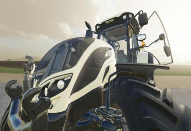 Valtra S Series v1.0.3.0