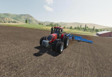 Valtra S Series v1.0.3.0