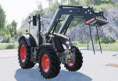 FENDT 700 VARIO v1.0.0.0