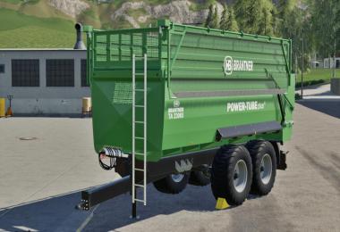 Brantner TA 23065 v1.0.0.0