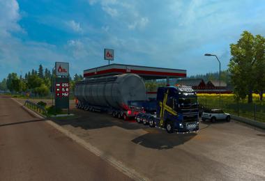 VOLVO FH16 2012 v1.37.1.74s fixed by RPIE