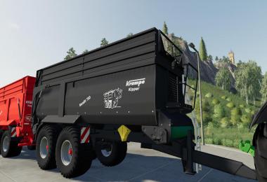 Krampe Bandit 750 v1.0.0.0