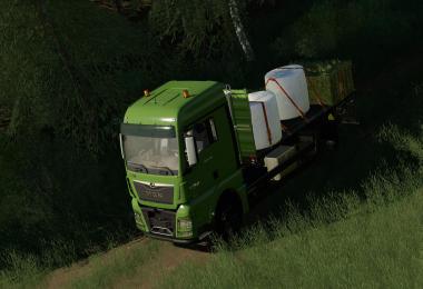 Fliegl Transportpack v1.2.0.0