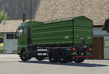 Fliegl Transportpack v1.2.0.0