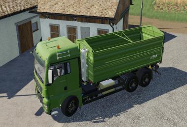 Fliegl Transportpack v1.2.0.0