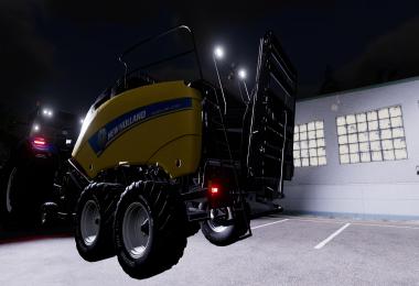 New Holland BB1290 v1.0.0.0