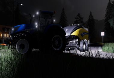 New Holland BB1290 v1.0.0.0