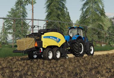 New Holland BB1290 v1.0.0.0