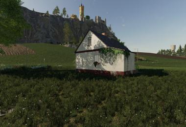 Small Polish House v1.0.0.0