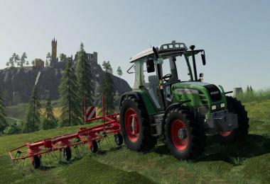 Fendt Farmer 300Ci v1.0.0.0