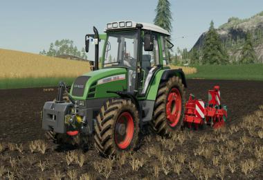 Fendt Farmer 300Ci v1.0.0.0