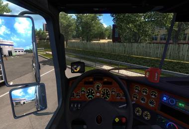 Kenworth K200 1.37