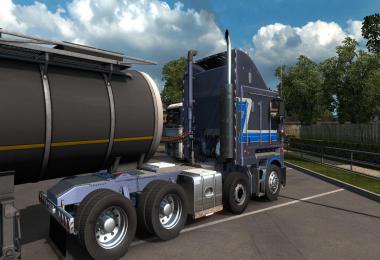 Kenworth K200 1.37