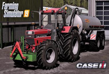 Case IH 1255/1455 Serie v1.0.0.0