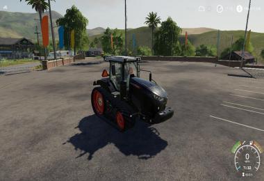 Agco MT Series v1.0