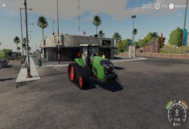 Agco MT Series v1.1