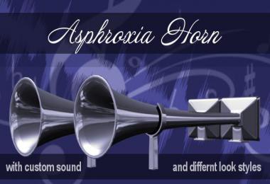 Asphroxia Horn 1.37