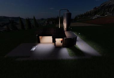 Barrel Production v1.0.0.1