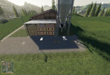 Barrel Production v1.0.0.1