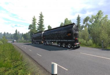 BDF Tandem Truck Pack v137.25 1.37