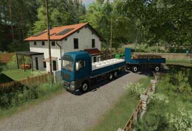 BDM Autoload Pack Hof Bergmann v1.0