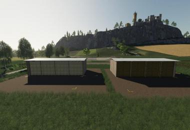 Big Bale Storage Pack v1.1.0.2